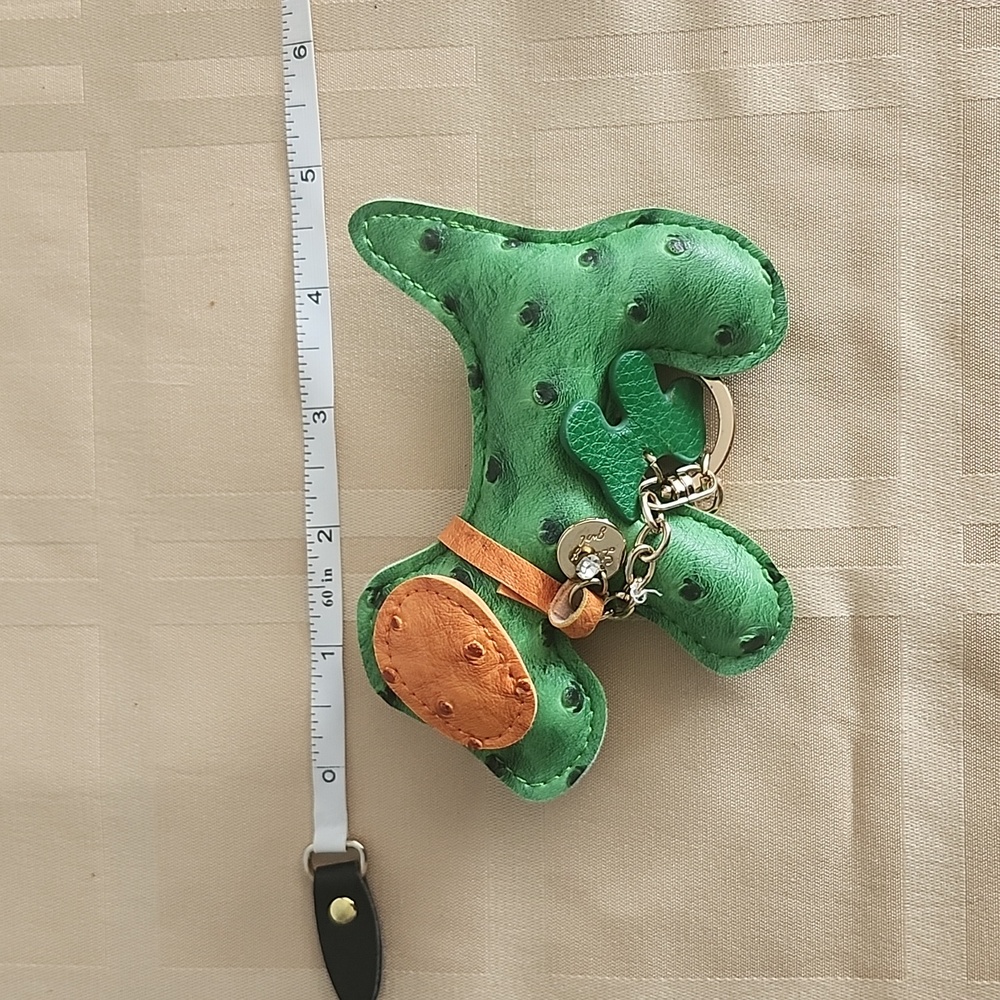 Michael Kors Jessa Leather Mini Backpack - Picture 14 of 14